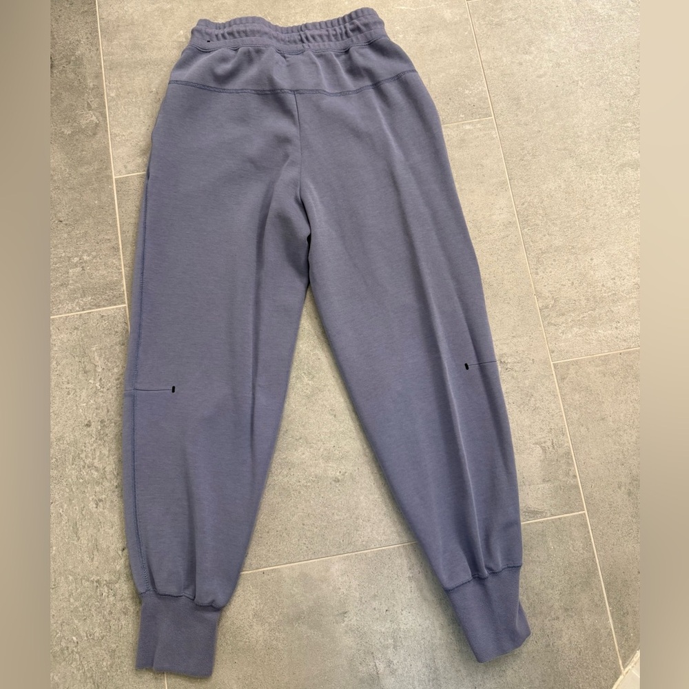 Nike Tech tracksuit / hoodie set - light purple/lavender/bluish tone. - Picture 5 of 10